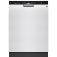 SN43HW10TE Unterbau-Geschirrspüler 60 cm weiß