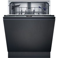 SN63EX0VBE Vollintegrierbarer 60 cm Geschirrspüler SN63EX04BE + SZ36DX02
