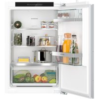 KI21REDD1 Einbau-Kühlschrank weiß