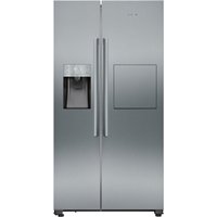 KA93GAIDP Side by Side inox