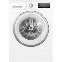 WU14UTEM24 Stand-Waschmaschine-Frontlader
