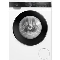 WG44G2Z22 Stand-Waschmaschine-Frontlader weiss