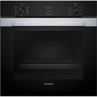 HB314G0S3 Einbaubackofen edelstahl