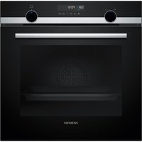 HB578GBS3 Einbaubackofen edelstahl