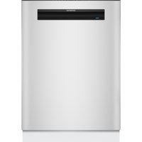 SN13HW72CS Unterbau-Geschirrspüler 60 cm weiß