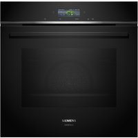 HB734GBB1 Einbaubackofen schwarz