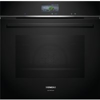 HB776GMB1F Einbaubackofen schwarz