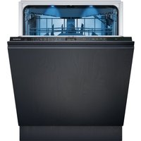 SX65EX12CE Vollintegrierbarer 60 cm Geschirrspüler
