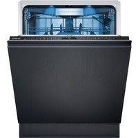 SX87TX02CE Vollintegrierbarer 60 cm Geschirrspüler