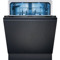 SN65EX00BD Vollintegrierbarer 60 cm Geschirrspüler