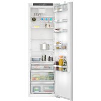 KI81REDD0 Vollraumkühlschrank mit 0°C Zone