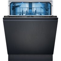 SX67E800BE Vollintegrierbarer 60 cm Geschirrspüler