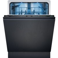 SN65EX01BD Vollintegrierbarer 60 cm Geschirrspüler