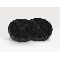 Z 5135 X1 Aktivkohlefilter Dunstabzugshauben-Zubehör