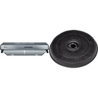 DMK161DEB Unterbau-Dunstabzugshaube bestehend aus D16EB12N0 + Z5101X0 edelstahl