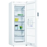 CE729EWE0 Gefrierschrank weiß