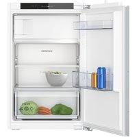 CK222EFE0 Einbau-Kühlschrank mit Gefrierfach weiß