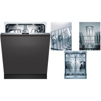 GVMK30Zi Vollintegrierbarer 60 cm Geschirrspüler bestehend aus S157ZBX01D + Z7870X0
