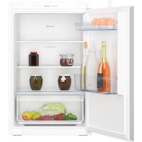 KI1211SE0 Einbau-Kühlschrank weiß