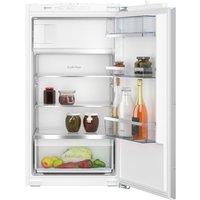 KI2322FE0 Einbau-Kühlschrank mit Gefrierfach weiß