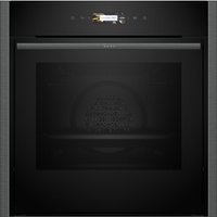 B44CR21G0K Einbaubackofen graphit grey