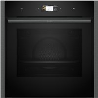 B64CS71G0K Einbaubackofen graphit