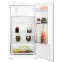 KI2321SE0 Einbau-Kühlschrank mit Gefrierfach weiß