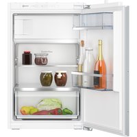 KI2222FE0 Einbau-Kühlschrank mit Gefrierfach weiß