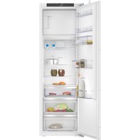 KI2823DD0 Einbau-Kühlschrank mit Gefrierfach weiß