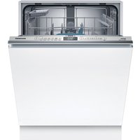CG6VX01EBD Vollintegrierbarer 60 cm Geschirrspüler