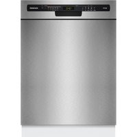 CG5US00HTD Unterbaubarer 60 cm Geschirrspüler edelstahl