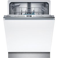 CG6VX02EBD Vollintegrierbarer 60 cm Geschirrspüler