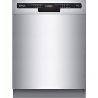 CG5US02ITD Unterbau-Geschirrspüler 60 cm edelstahl