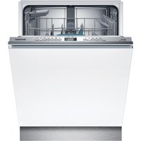 CG6VX00HBD Vollintegrierbarer 60 cm Geschirrspüler