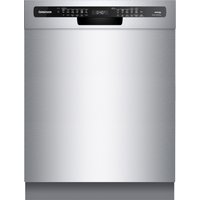 CG6US00HBD Unterbau-Geschirrspüler 60 cm edelstahl