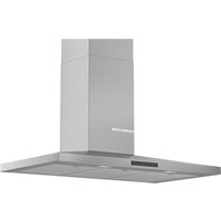 DWQ96DM50 Wand-Esse edelstahl