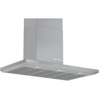 DWB97LM50 Wand-Dunstabzugshaube edelstahl