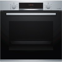 HBA4330S0 Einbaubackofen edelstahl