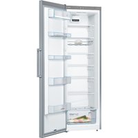 KSV36VLEP Standkühlschrank edelstahl look