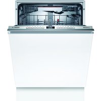 SBV4HDX52E 60 cm Geschirrspüler vollintegrierbar