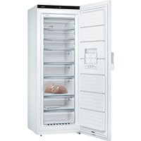 GSN58EWDV Gefrierschrank weiß