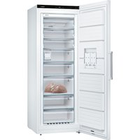 GSN58AWCV Gefrierschrank weiß