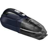 BHN20L Akku-Sauger blau