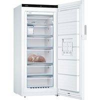 GSN51EWDV Gefrierschrank weiß