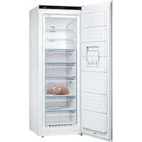 GSN58UWDP Gefrierschrank weiß