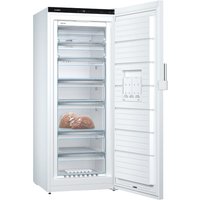 GSN54EWDV Gefrierschrank weiss