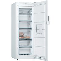 GSN29EWEV Gefrierschrank weiß