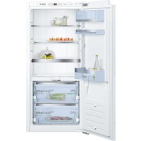 MKK122RD8N Vollraumkühlschrank mit 0°C Zone bestehend aus KIF41ADD0 + KSZGGM00 Butterbox weiß