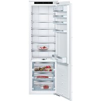 KIF81PFE0 Einbau-Kühlschrank weiß