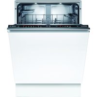 SBT6EB800E 60 cm Geschirrspüler vollintegrierbar